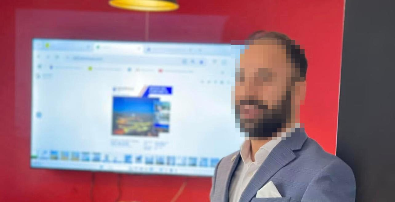 Yasak Aşk Buluşması Karakolda Son Buldu