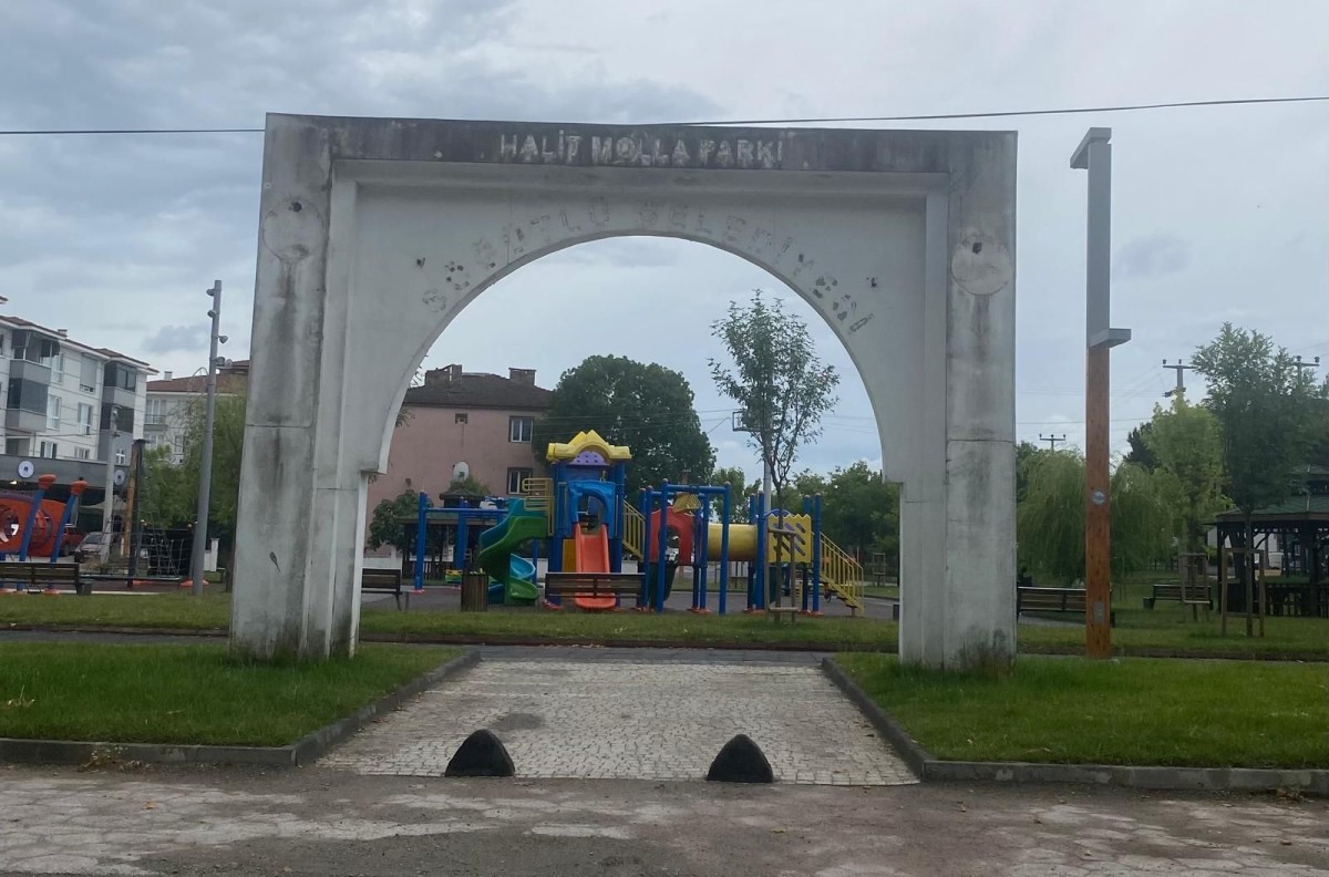 Kurtuluşun simgesi Halit Molla’ya vefasızlık