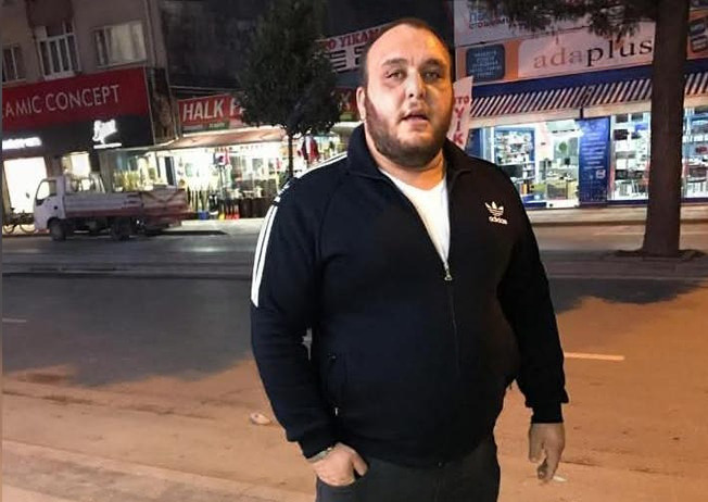 Genç yaşta acı kayıp: 39 yaşındaki Murat Yıldız hayatını kaybetti