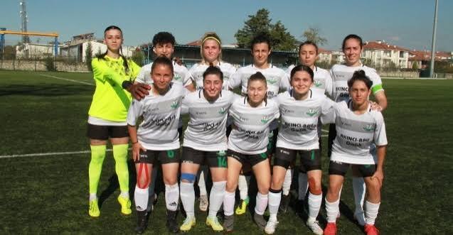 Kadınlar 1.Ligi’nde start 13 Eylül’de 