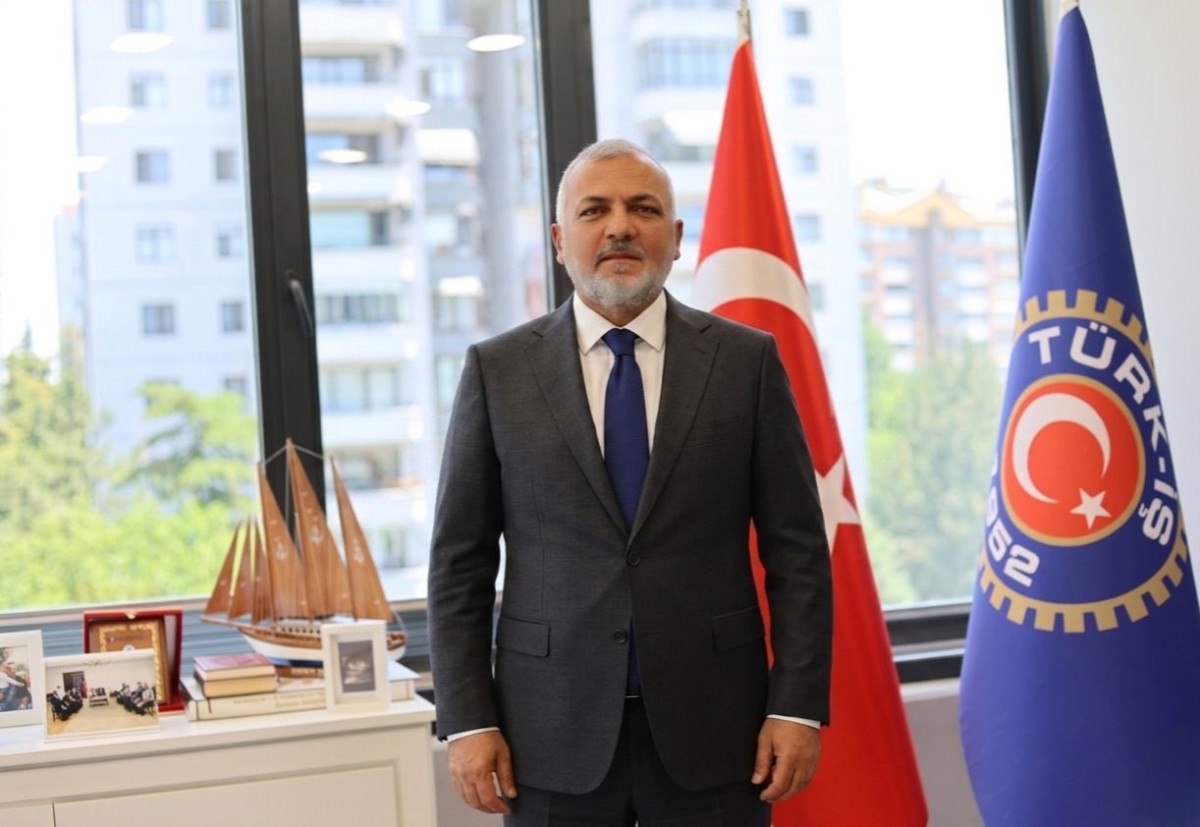Güvenlik-İş Sendikası’ndan dikkat çeken çağrı: “Özel güvenlik görevlilerine şehitlik ve gazilik hakkı verilsin”
