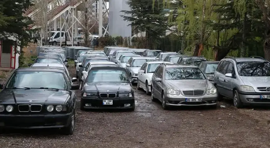 Sakarya Dahil 12 İlde Dev “Change Araç” Operasyonu: 32 Gözaltı