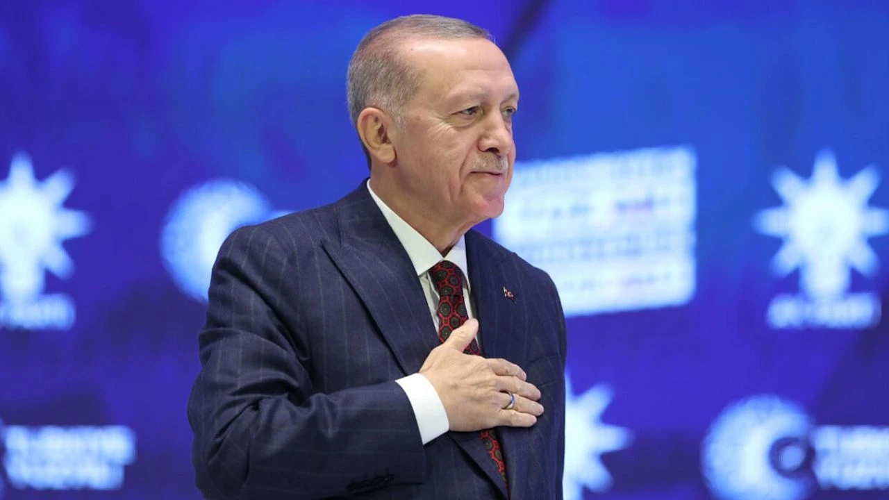 Erdoğan bugün saat 19.00’da Sakarya’ya geliyor
