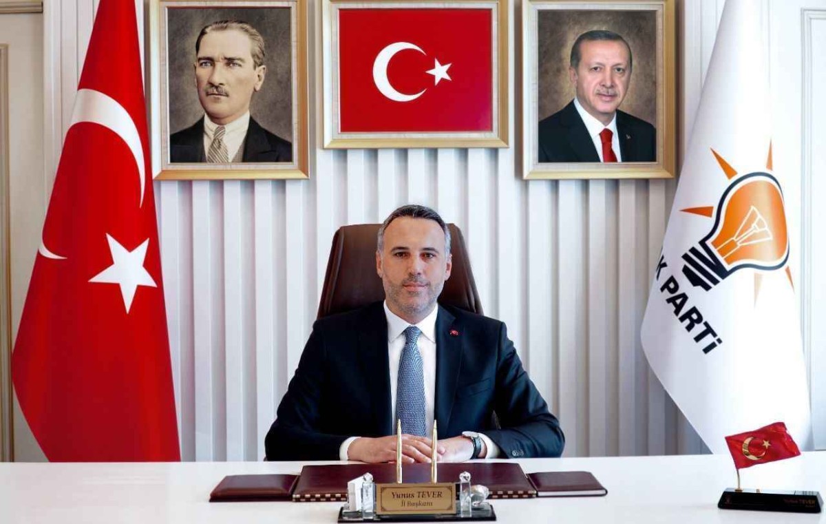 Başkan Tever’den “transfer” iddialarına net yalanlama: “Tamamen gerçek dışı”