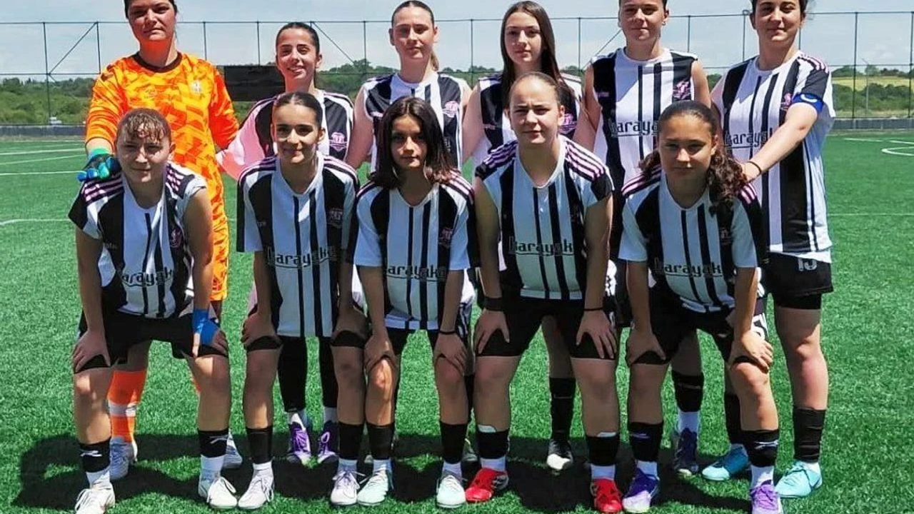 TFF Kadınlar 3. Ligi 6. Grup’ta şampiyonluk düğümü çözülüyor