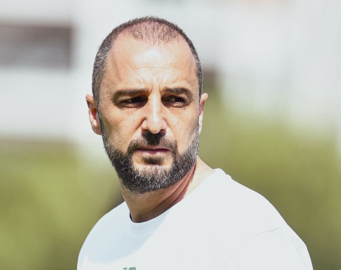 Teknik direktörlük için ilk aday Adem Çağlayan