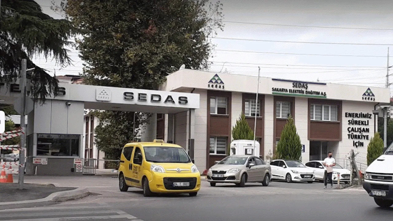 SEDAŞ, Orman Yangınlarına Karşı Önlemleri Artırdı