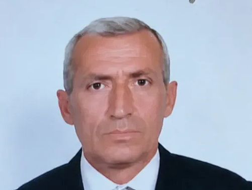 Sakarya Anadolu Lisesi Matematik Öğretmeni Şuayip Yazar Vefat Etti