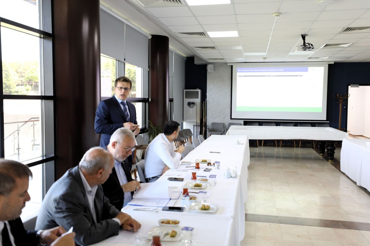 Nehir Teknokent’te firmalar için başvuru süreci başlıyor