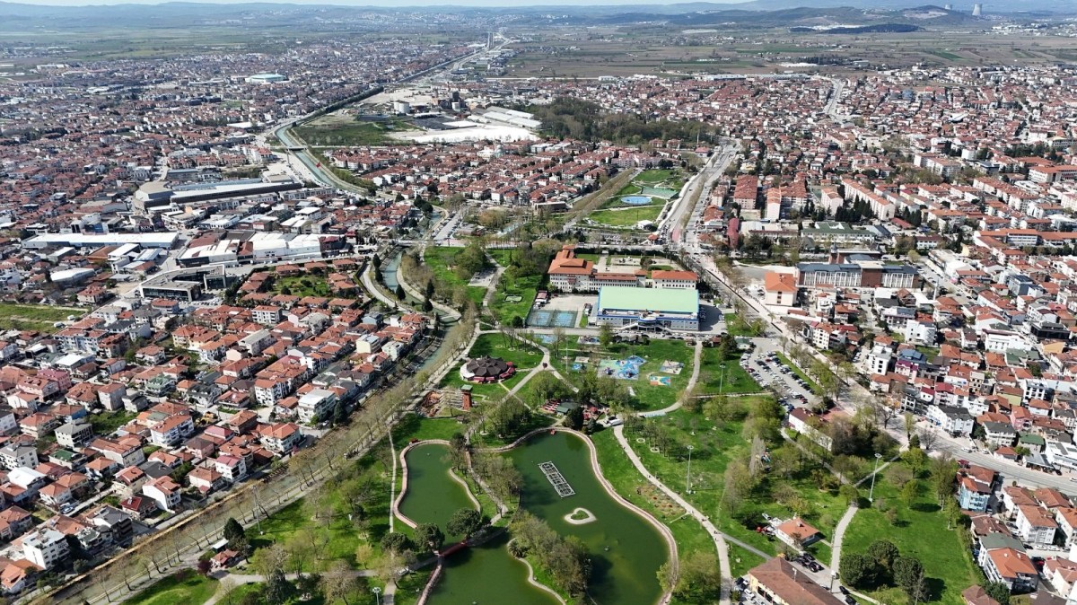 Adapazarı Şeker Fabrikası arazısında mutabakat sağlandı: Dev proje geliyor