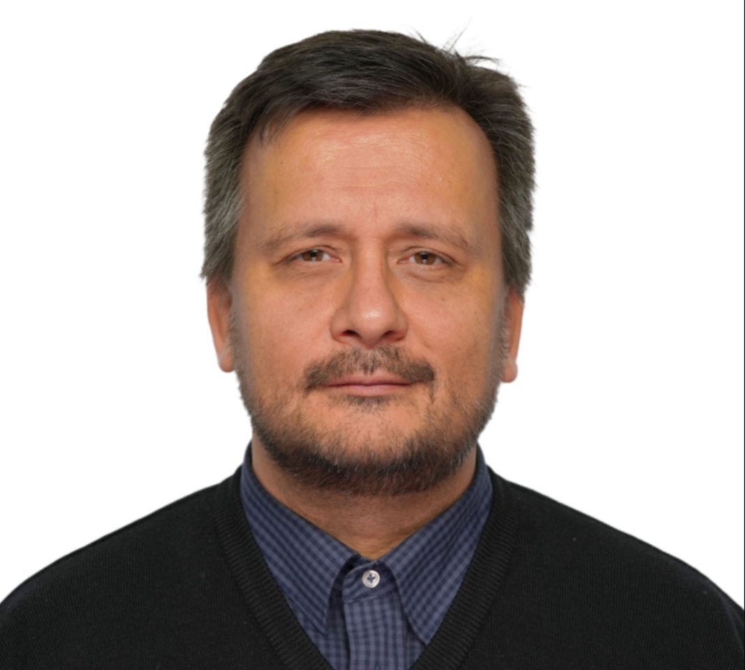 SUBÜ camiasını yasa boğan kayıp: Prof. Dr. Mustafa Can hayatını kaybetti