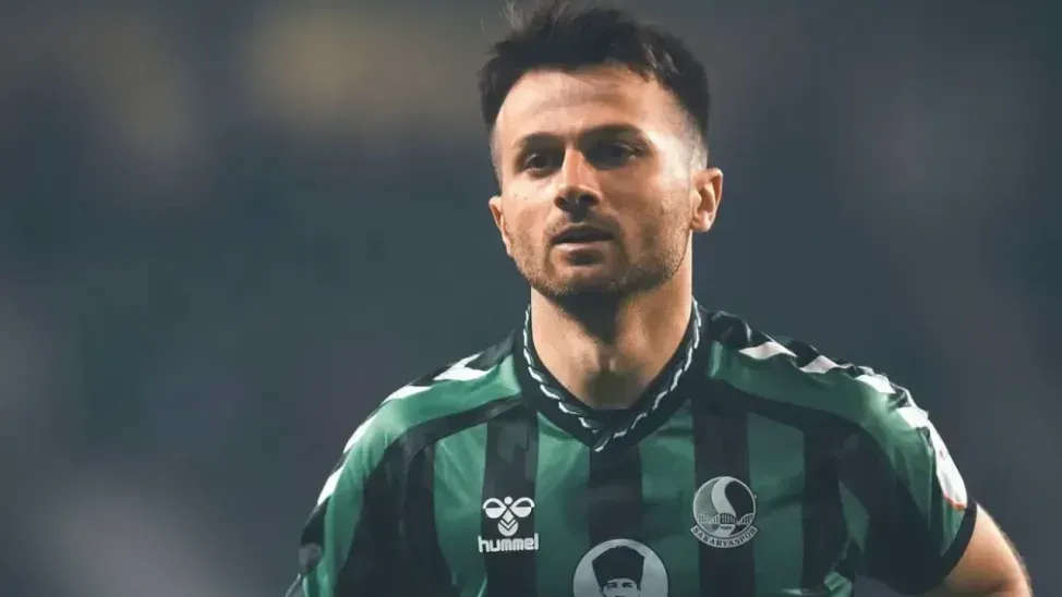 İn yönetiminden Zengin yönetimine 20 milyon TL'lik şok!