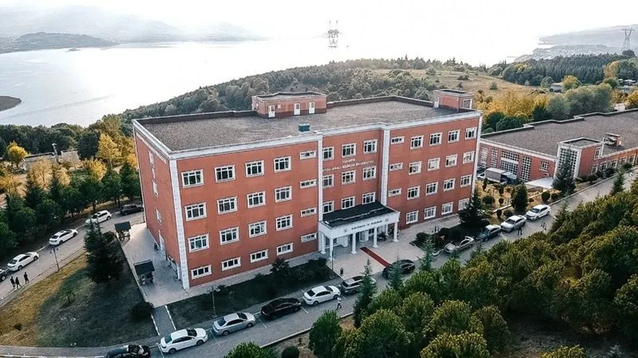 SUBÜ 15 Temmuz Camili Yerleşkesi’ne yeni kantin ve yemekhane yapılacak