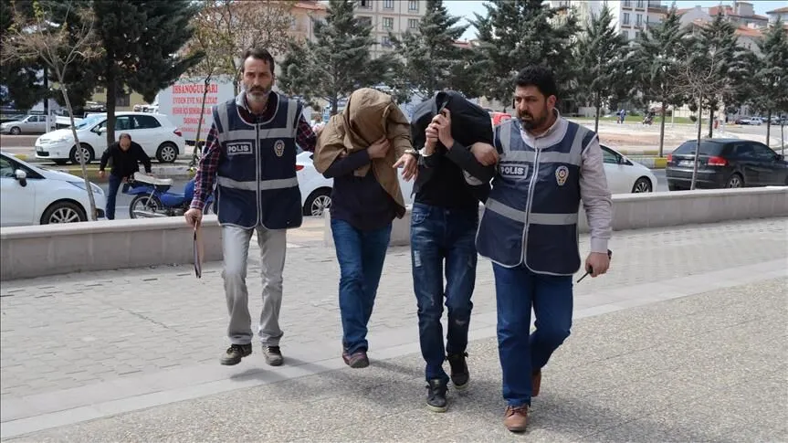 Fuhuş operasyonunda dikkat çeken detay! Çantadan çıkan liste soruşturmayı genişletti