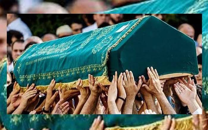 İstanbul'dan Akyazı'ya acı haber: 38 yaşındaki Tekin Yıldızhan hayatını kaybetti