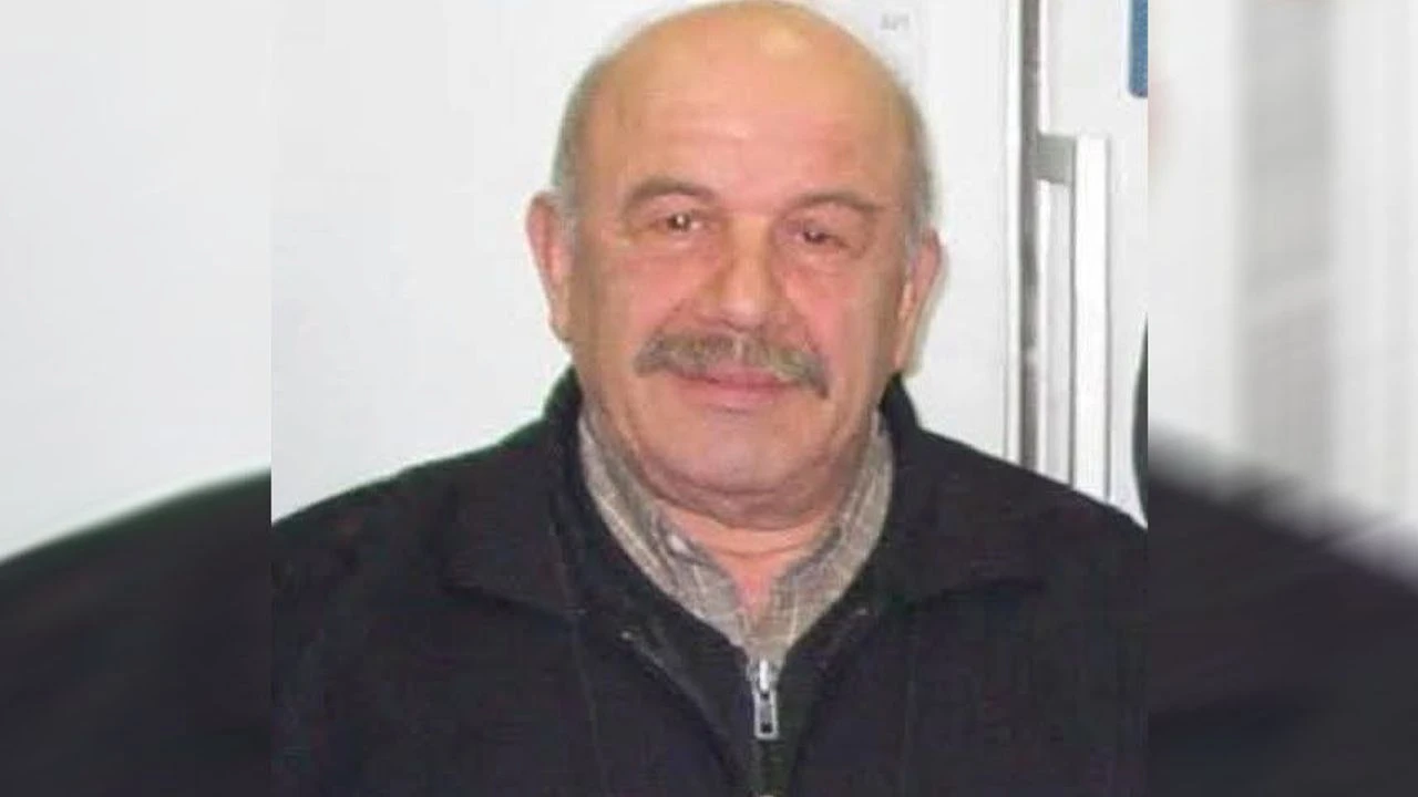 Adapazarı'nın eski muhtarı Kemal Babalı hayatını kaybetti