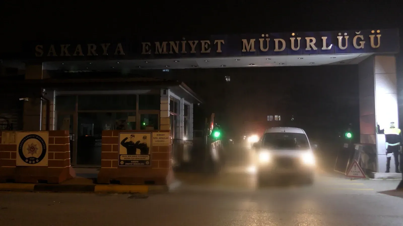 Hayali tamponla 203 milyon TL'lik vurgun! Sakarya merkezli operasyonda 13 tutuklama