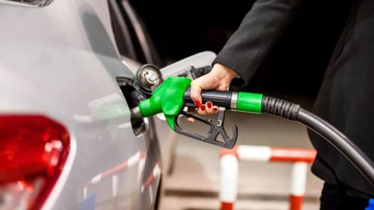 Akaryakıtta tabela yine değişti! Motorine iki günde ikinci zam