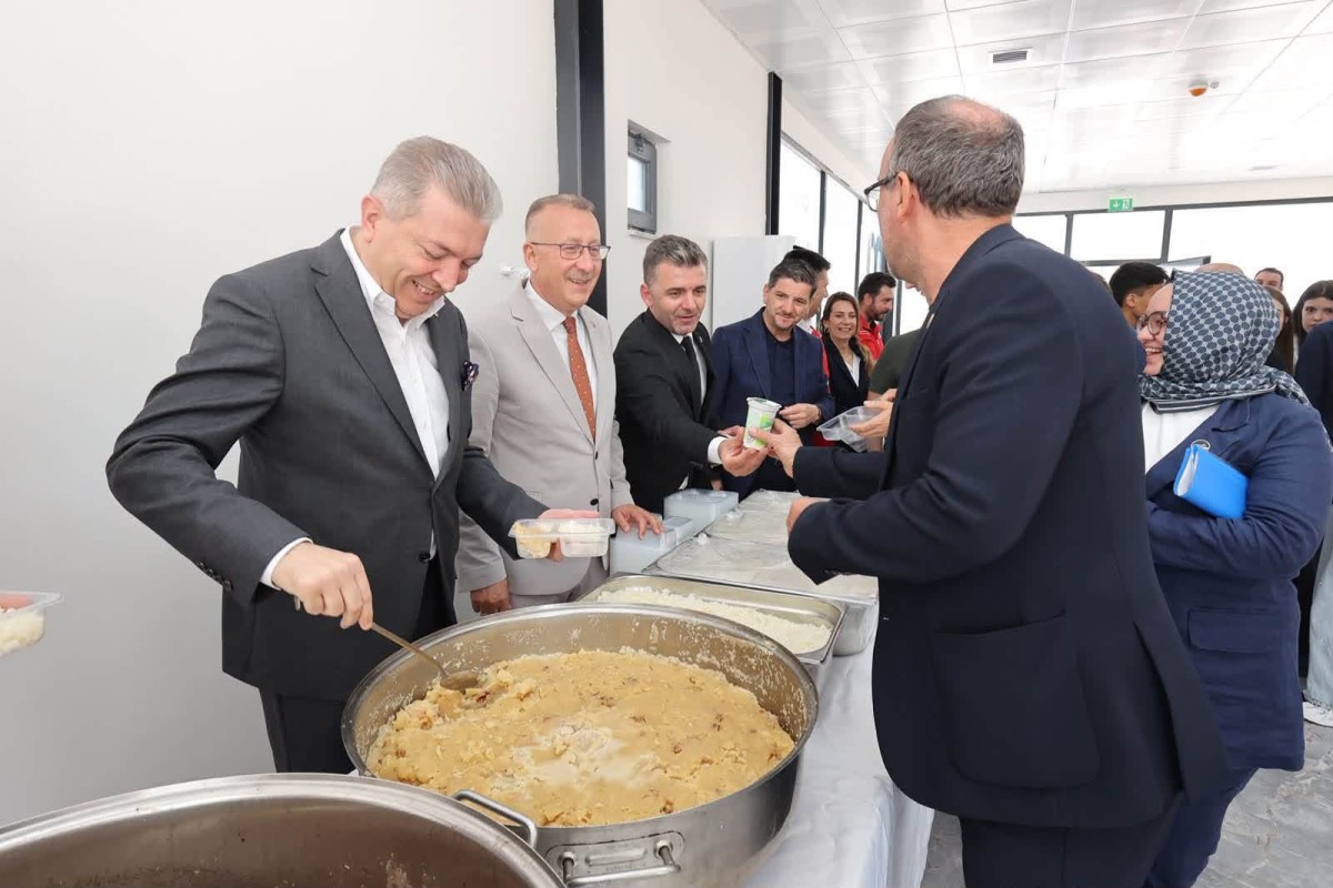 CHP'li Sabri Anıl Özkan: 