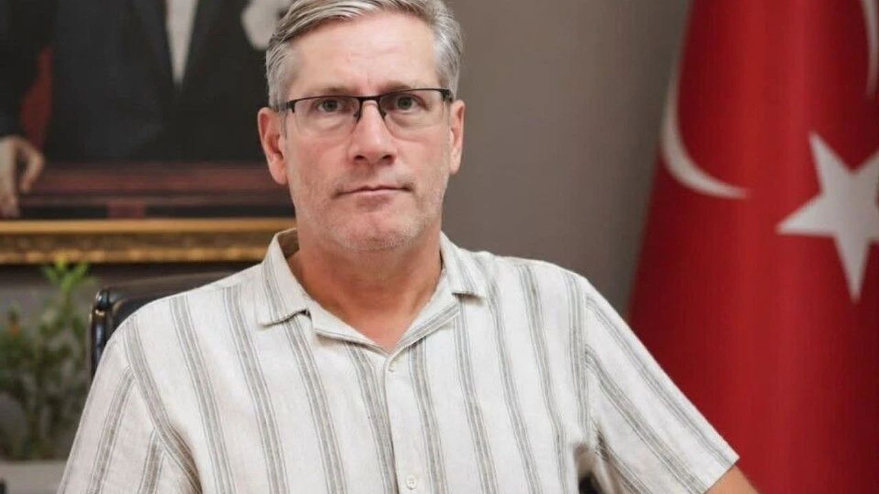 Kampüste öğretim üyesine fiziki saldırı: Hürriyetçi Eğitim Sen'den sert tepki
