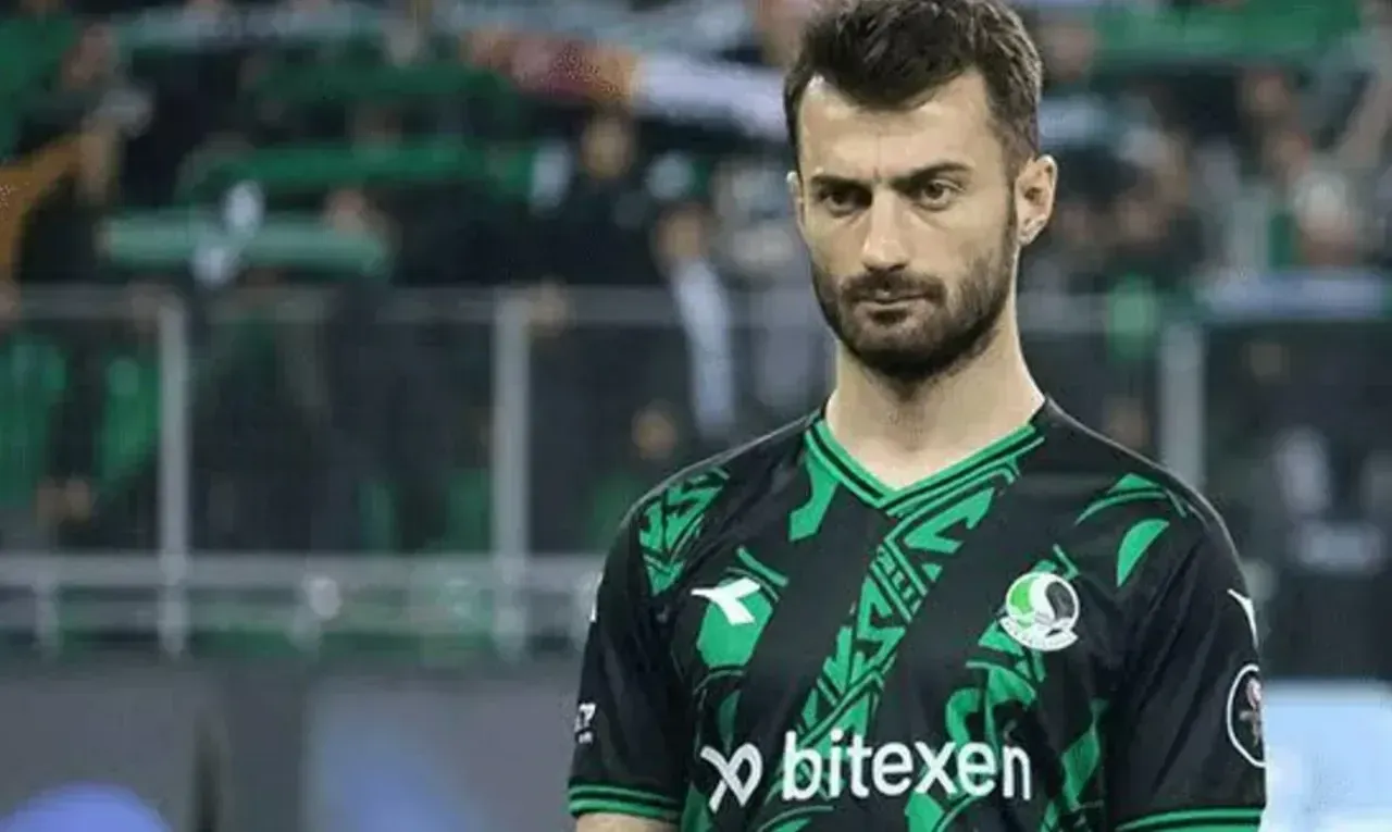 Burak Süleyman imza için Sakarya'ya geliyor