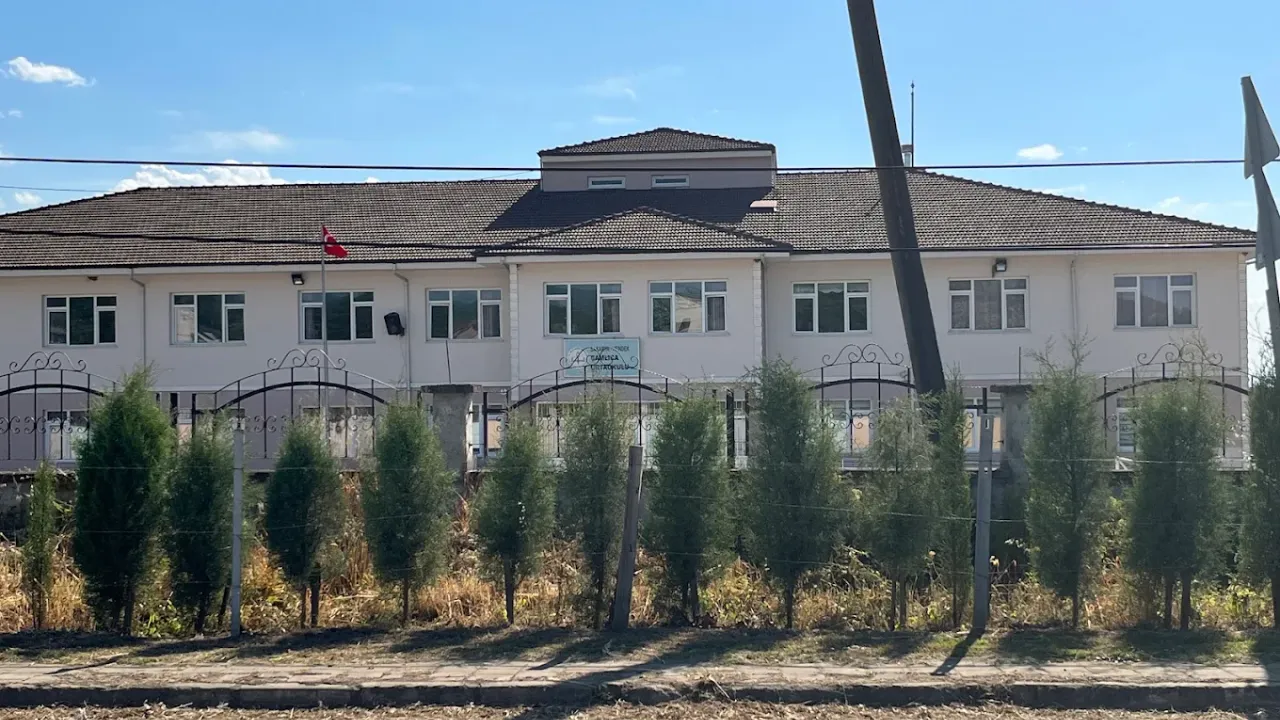 Hendek'teki o okul binası güçlendirilecek