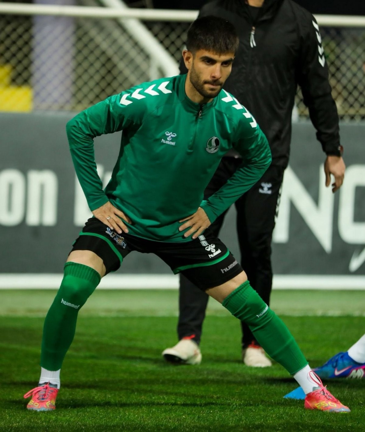 Mete Kaan Demir, Eyüpspor’a geri döndü
