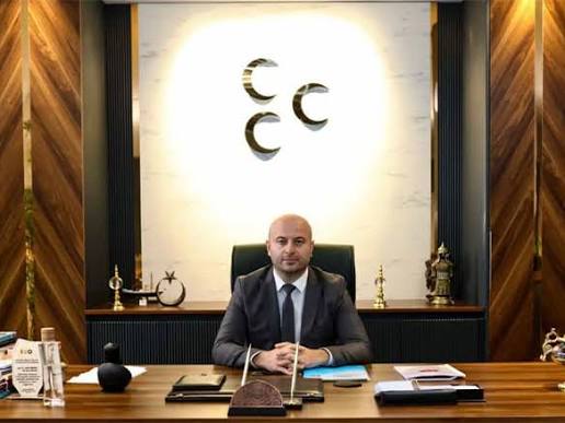 16 ilçede kongre heyecanı! MHP Sakarya takvimi açıklandı