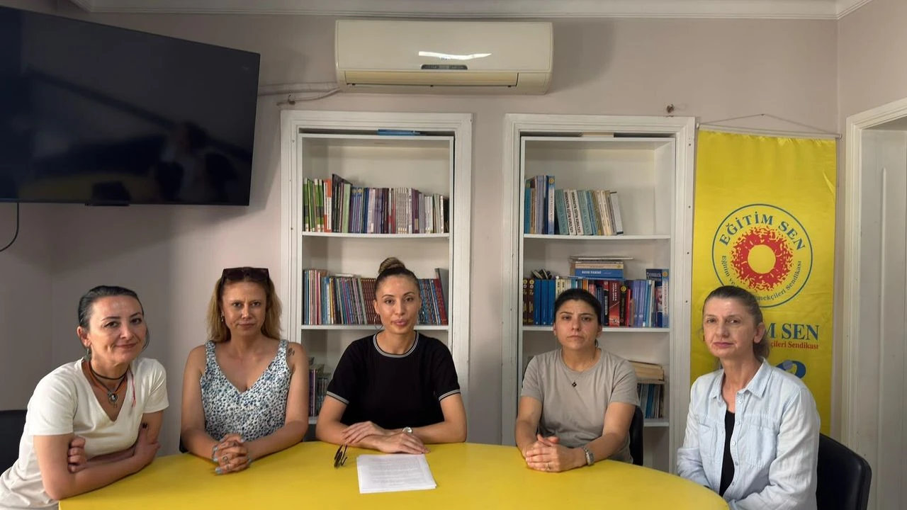 Sakarya Kadın Platformu: 