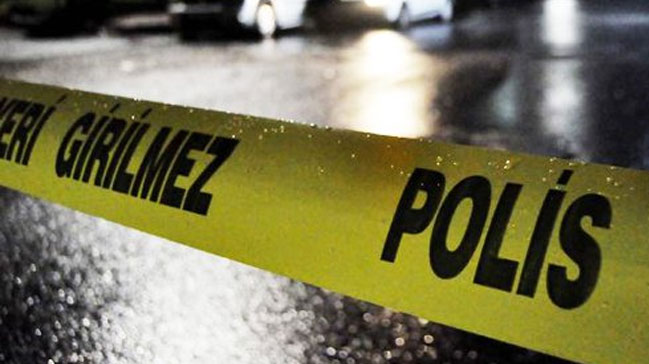 Komşuları merak etti, acı gerçek ortaya çıktı