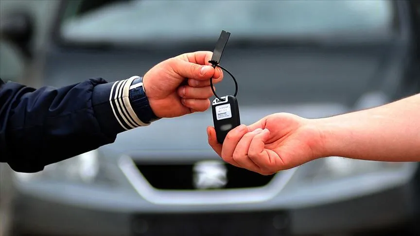 Sakarya’da yılın araç satış rekoru! Haziranda 2 bin 718 araç trafiğe katıldı