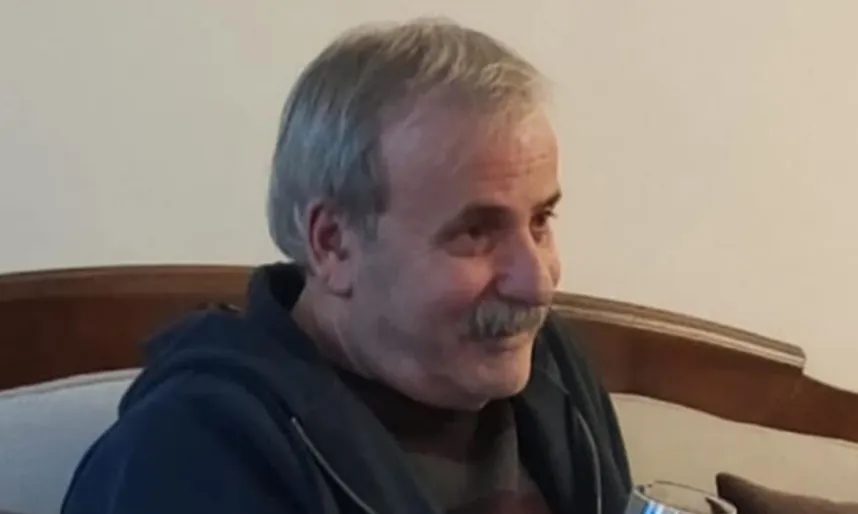 Tuncer Kalaycı hayatını kaybetti