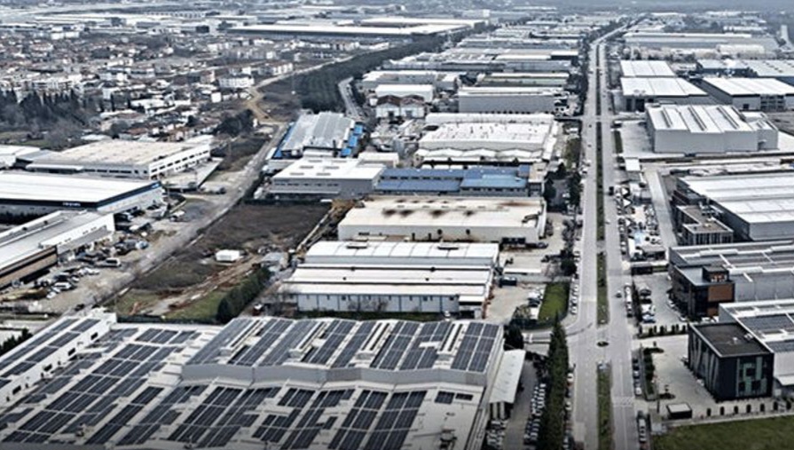 Sakarya'dan 21 firma İSO İkinci 500 listesinde