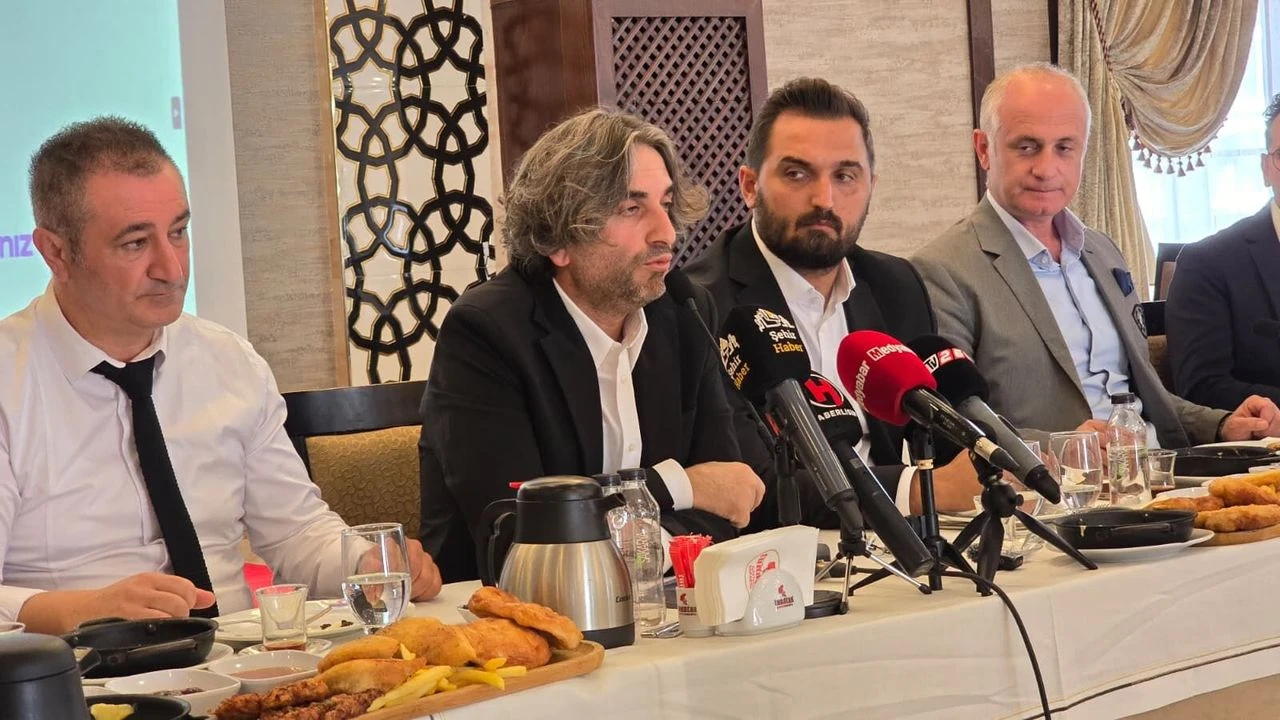 SATSO'nun Tarım Grubuna Mühendis Adayı: 