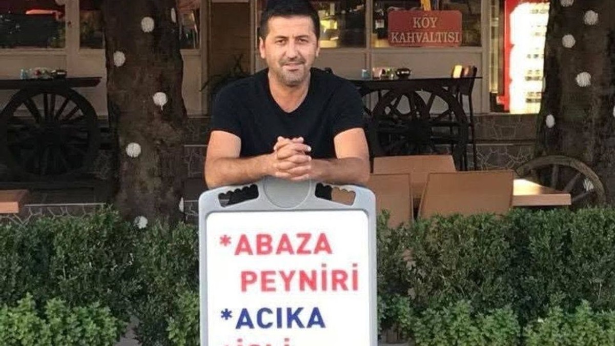 Karapürçek'i yasa boğan vefat: 