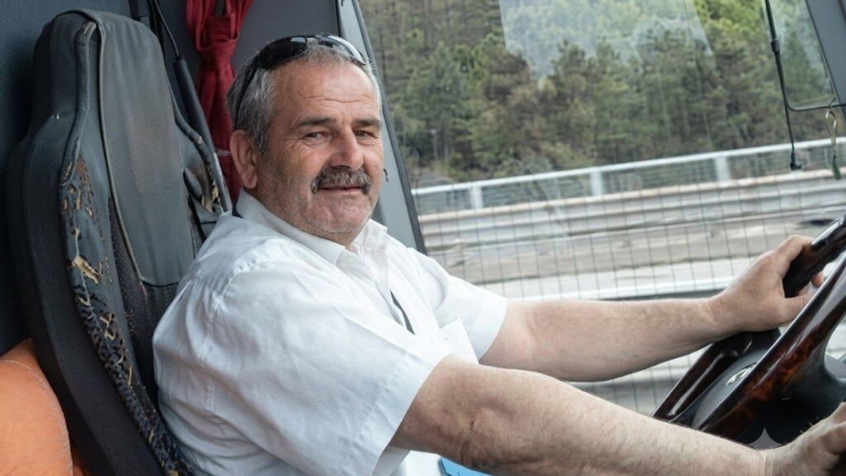 Ailesi Yolunu Gözlüyordu... Rusya'dan Acı Haber Geldi!
