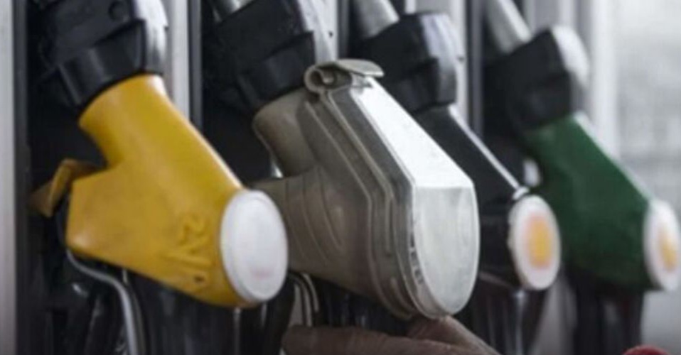 Motorine Büyük Zam! Fiyatlar Pompaya Yansıdı