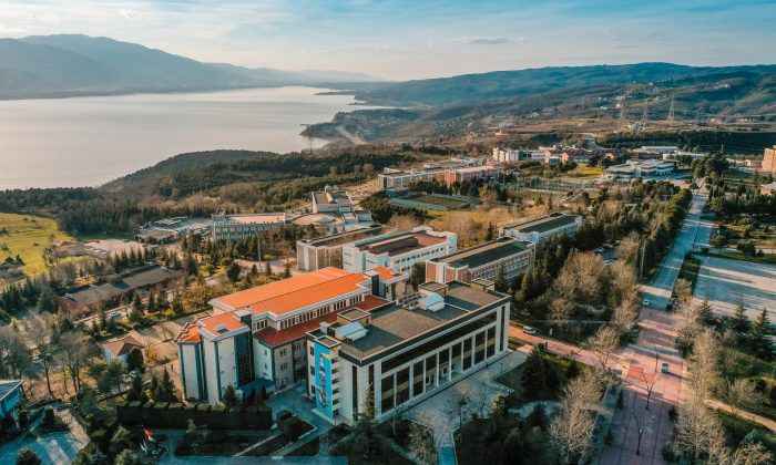 Sakarya, öğrenci yaşam maliyetinde Türkiye'de 14. sırada