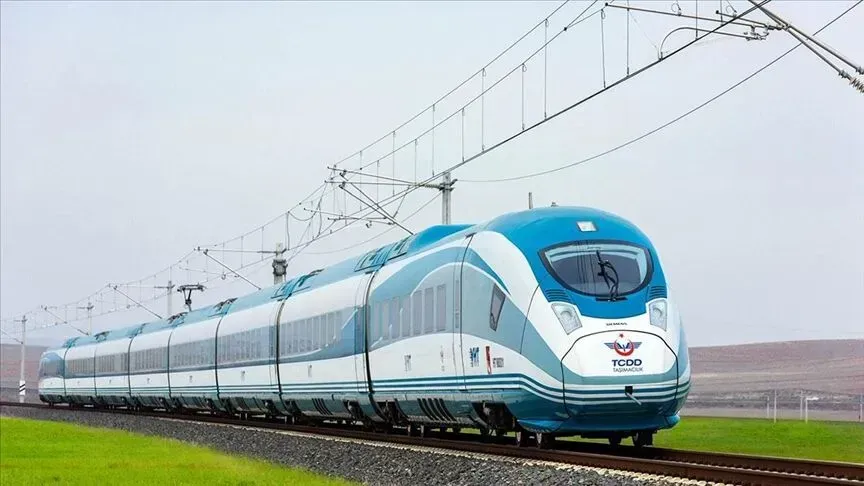 Sakarya’nın tren hattında büyük hareketlilik! YHT hattı 12 yılda 62,9 milyon yolcu taşıdı