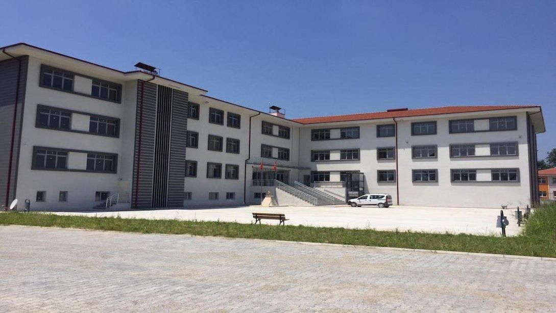 Sakarya'daki okullar yeni eğitim yılına hazırlanıyor: Boya alımı için ihale yapılacak