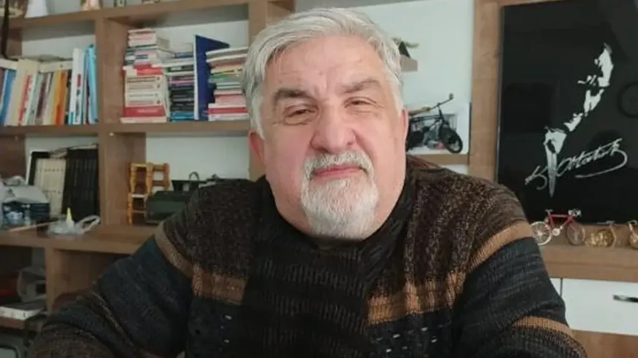 Salihoğlu’ndan esnafın sorunlarına dikkat çeken açıklama: 