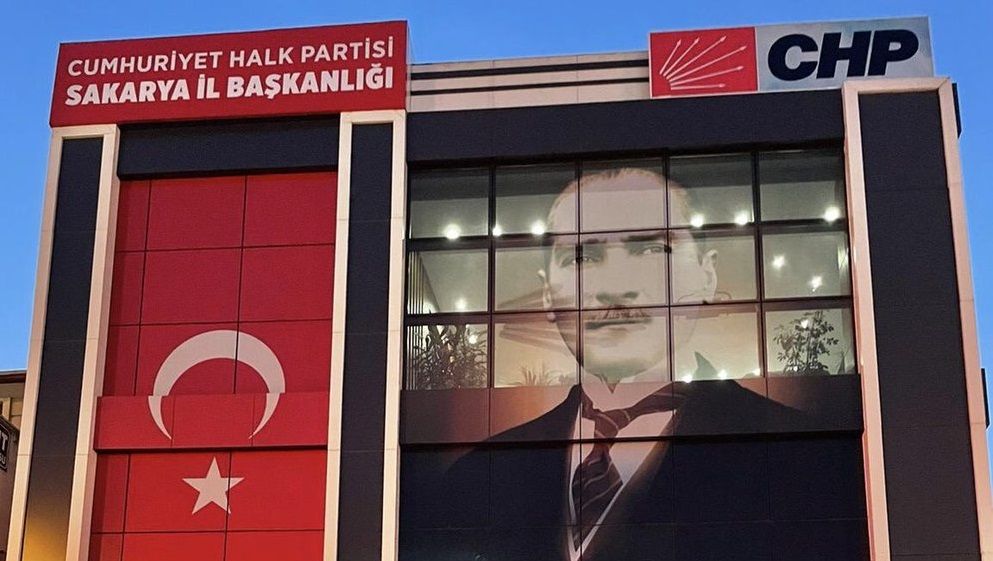 CHP'de gözler Sakarya'da! Kılıçdaroğlu yönetiminin il başkanı kim olacak?