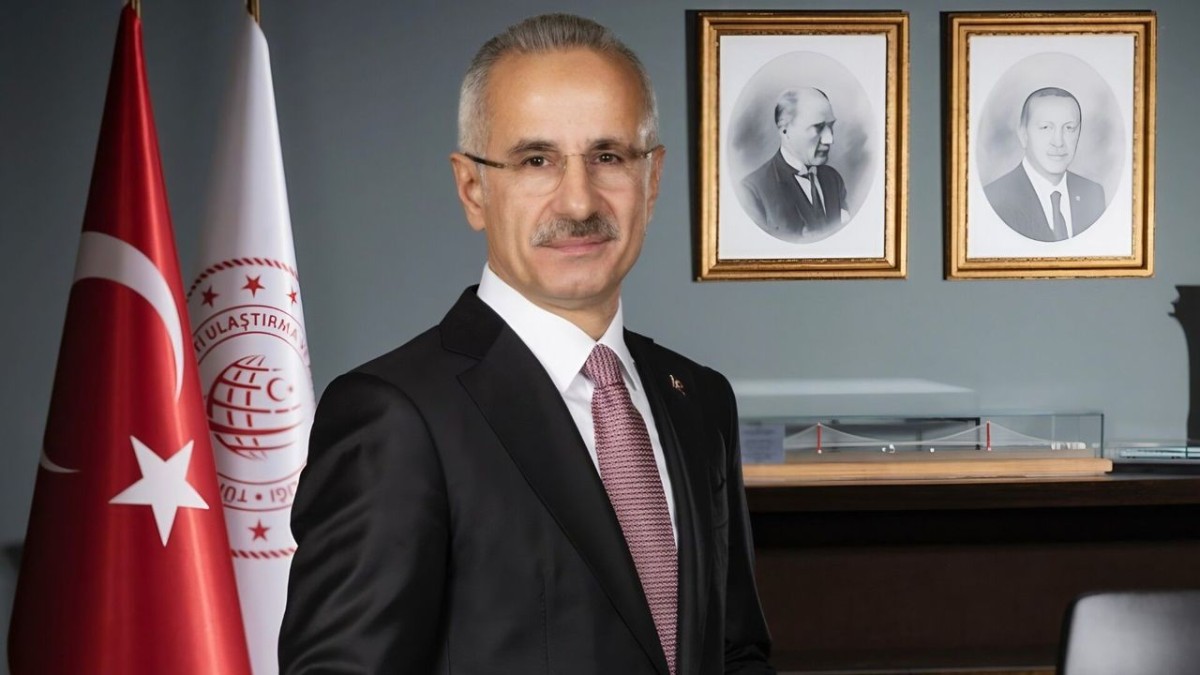 Bakan Uraloğlu cuma günü Sakarya'da