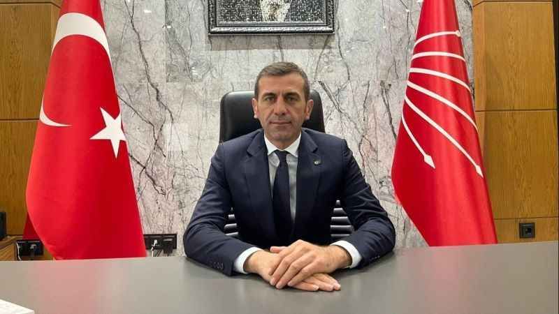 Curoğlu Yeni Parti'ye geçiyor