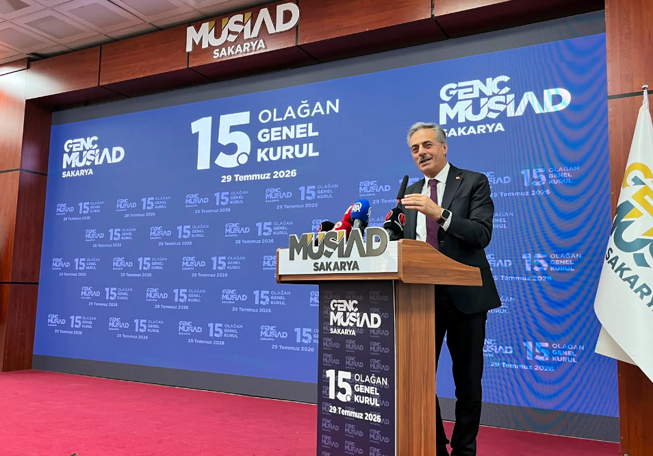 Başkan Alemdar’dan evlenecek gençlere müjde: 25 yaş altına düğün salonu desteği