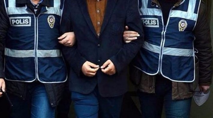 11 aylık bebeğini çöpe bırakıp eşini darbeden şahıs tutuklandı