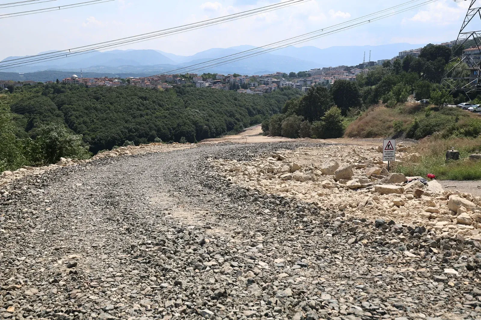 Yusuf Alemdar’dan Serdivan trafiğine nefes aldıracak hamle!