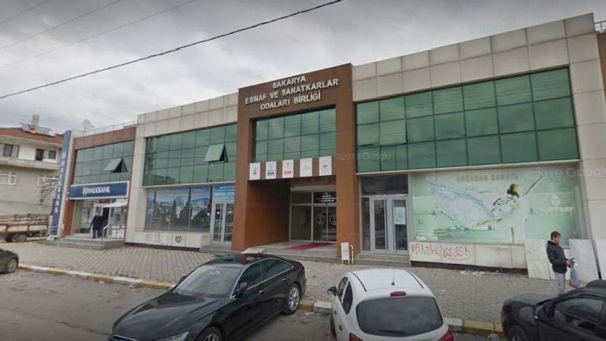 SESOB'da peş peşe görev değişikliği! İki isimle yollar ayrıldı