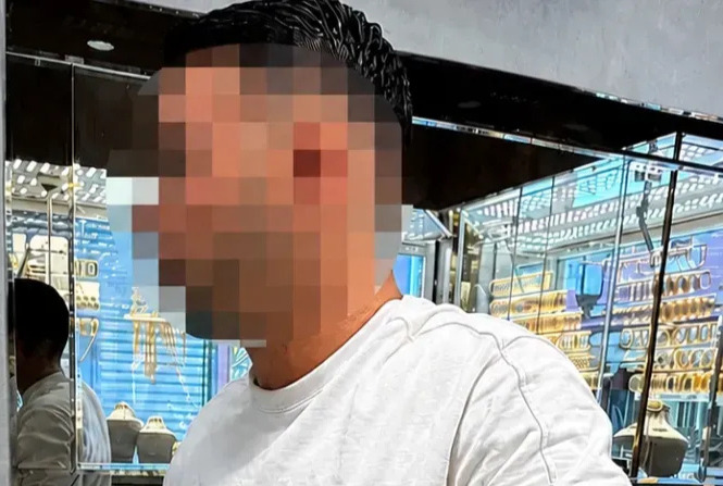 Kuyumcunun dikkati sahte altın dolandırıcılığını önledi