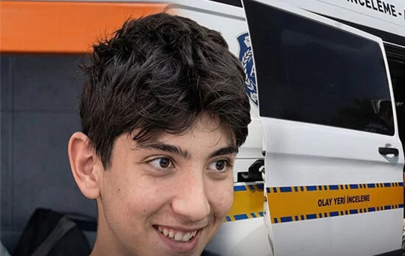 14 yaşındaki Murat'ın ölümünde korkunç iddialar: Aile 